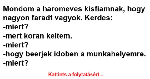 Vicc: Hogy tudjak neked vásárolni