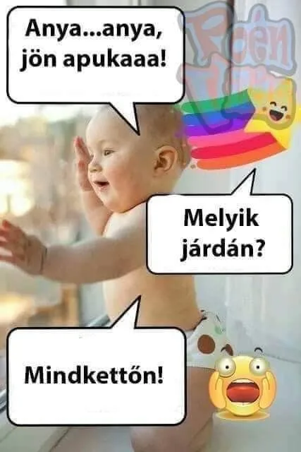 Vicces képek – 1745694014