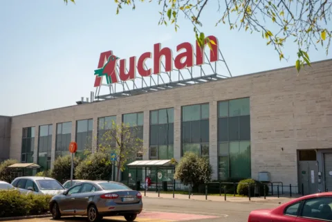 Auchan