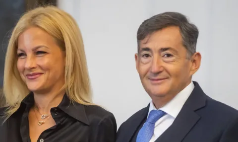 Mészáros Lőrinc