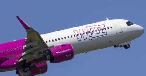Wizz Air