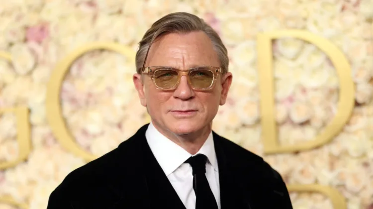 image Daniel Craig