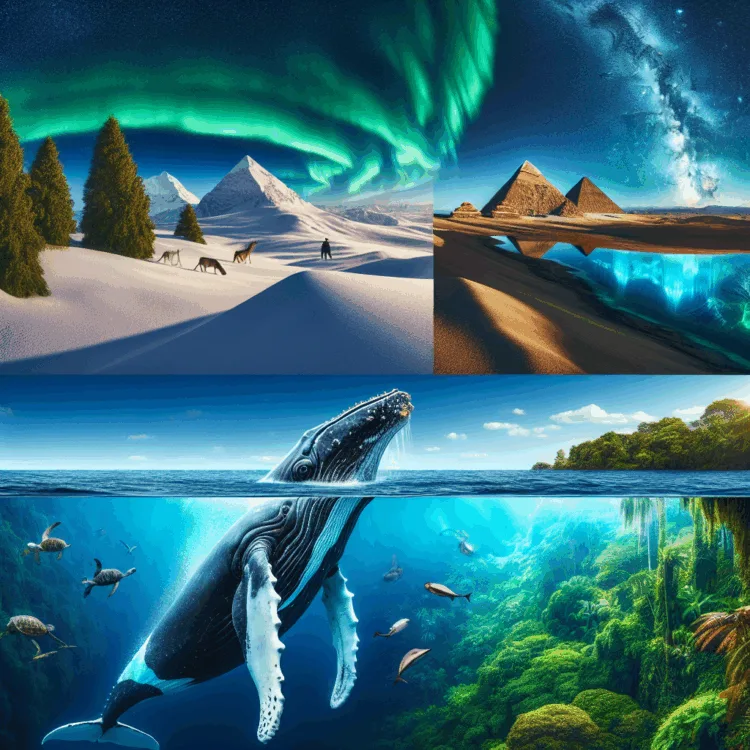 12 meglepő tény: Bajkál-tó, pizza, pándikál és Nessie! 12 meglepő tény: Bajkál-tó, pizza, pándikál és Nessie!
