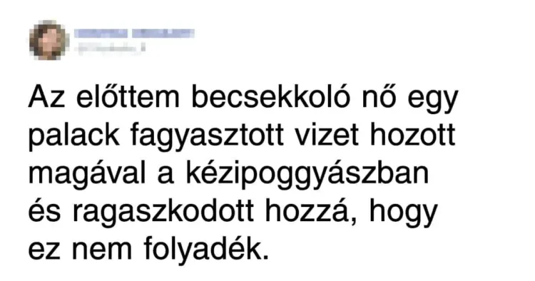 17 repüléssel kapcsolatos mém, ami neked is ismerős lesz, ha... 17 vicces repülési pillanat, amiben te is magadra ismersz