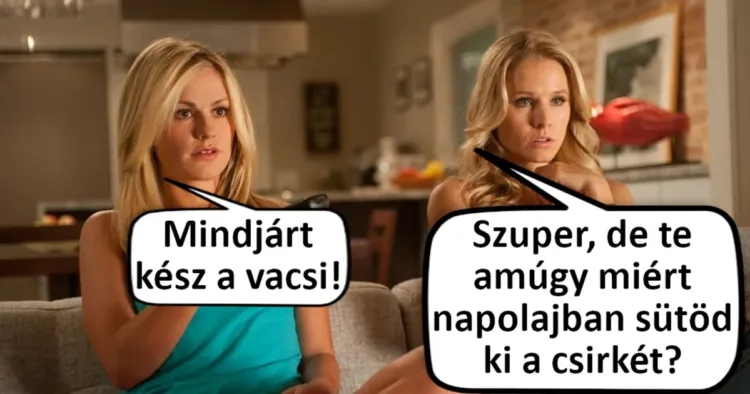 13 ember, akivel nem érdemes vitába szállni 13 ember, akinek a nézőpontjával nem érdemes vitatkozni