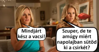 Vicc: 13 ember, akivel nem érdemes vitába szállni