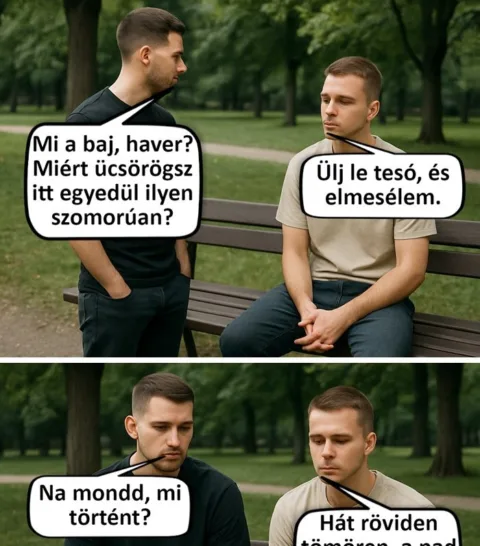 Vicc: 18 szerencsétlen flótás, akinek nem ez volt élete napja