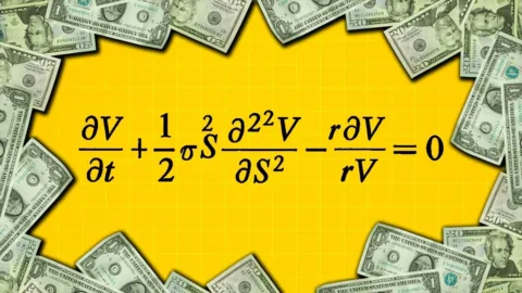 A Világ Legértékesebb Egyenlete – videó