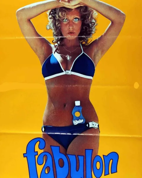 Fabulon – Pataki Ági