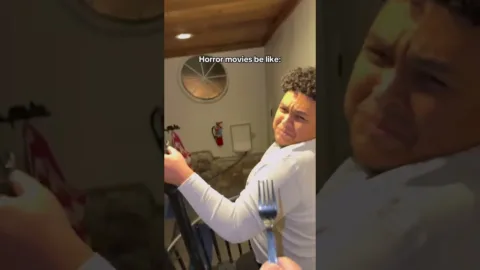 Horror filmek karakterek ok nélkül 
 – videó
