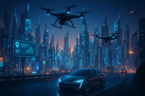Kvíz: Csak a profik tudják megoldani ezt a tech tesztet!