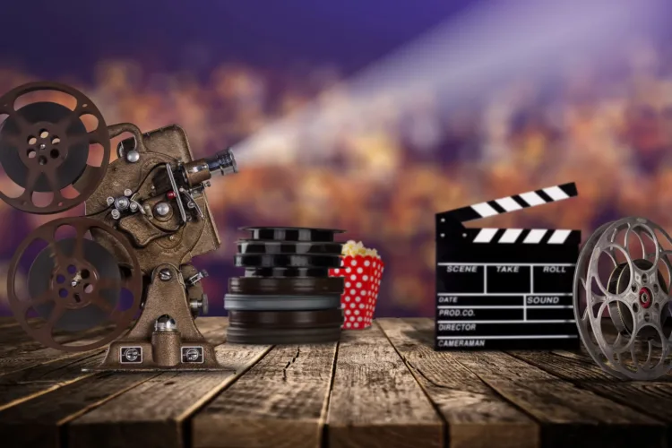 Kvíz Felismered ezeket a filmeket egyetlen jelenetből Kvíz: Felismered ezeket a filmeket egyetlen jelenetből?