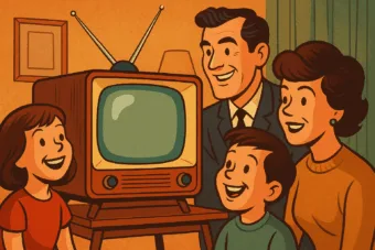 Kvíz: Retró tévékedvencek, amiket sosem felejtünk el!