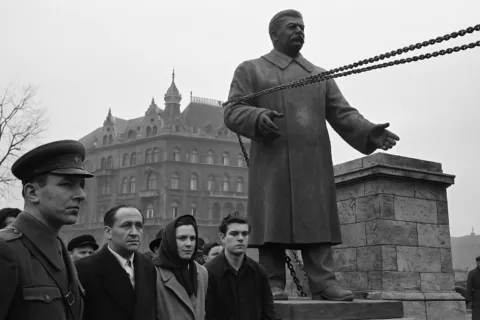 Kvíz: az 1950-es évek sötét titkai – csak kevesen tudják!