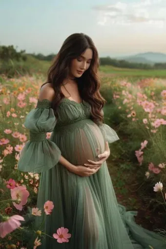 Ma Anyák napja van. Állj meg egy percre, vegyél egy mély levegőt és ünnepelj!
Ün…