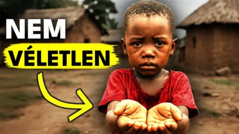 Miért Ennyire Szegény Afrika Még Mindig? – videó