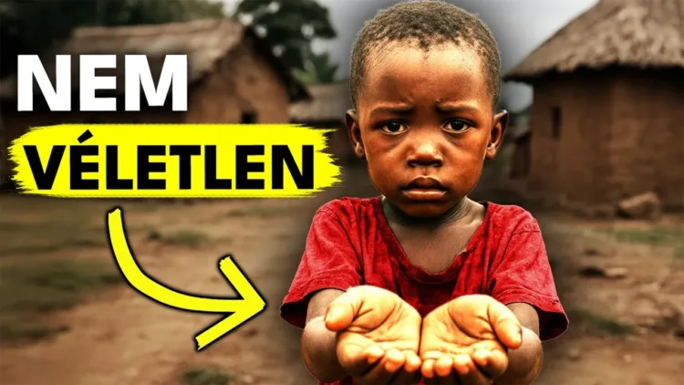 Miért Ennyire Szegény Afrika Még Mindig? - videó Miért Ennyire Szegény Afrika Még Mindig? – videó