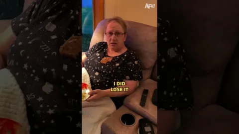 Rejtély a korok számára  #AFV #FAIL #FUNNY
 – videó
