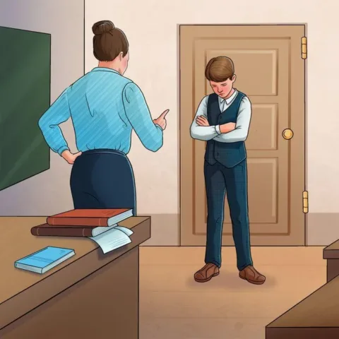 Rejtvény: Igazi lángelme vagy, ha 5 másodperc alatt megtalálod a hibát…