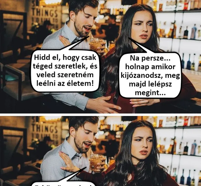 Vicc: 16 ember, aki teljesen tanácstalan: hol is csúszhatott félre... Vicc: 16 ember, aki teljesen tanácstalan: hol is csúszhatott félre…