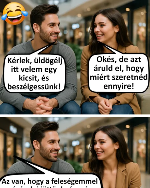 Vicc: 17 ember, aki ügyesen lavírozik az élet akadálypályáján