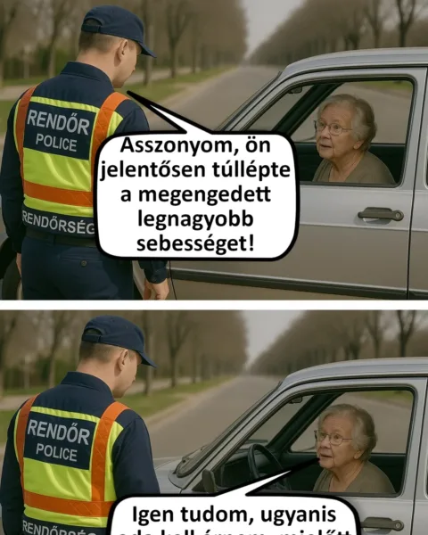 Vicc: 17 ember, akinek van öniróniája, és nem fél használni