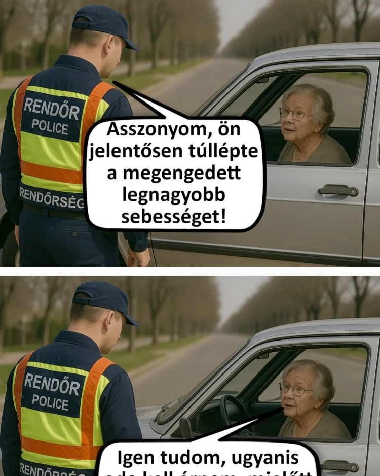 Vicc: 17 ember, akinek van öniróniája, és nem fél használni