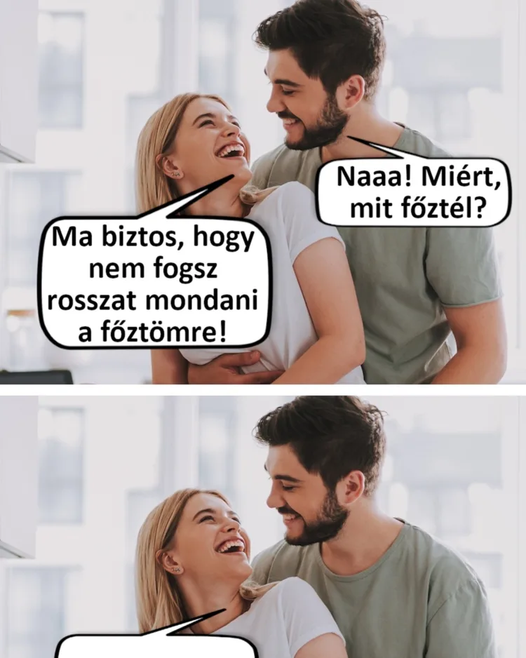 Vicc: 19 ember, akikből egyhamar nem lesz konyhafőnök