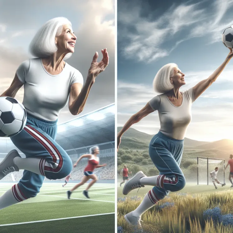 Vicc: Nyugdíjas Néni Kedvenc Sportja... Vicc: Nyugdíjas Néni Kedvenc Sportja…
