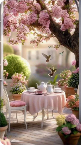 Volt idő, amikor bárkinek menedéket adtam: kitártam az ajtót, és mindig terített… #I1747342830