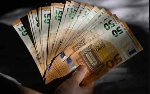 bankjegy