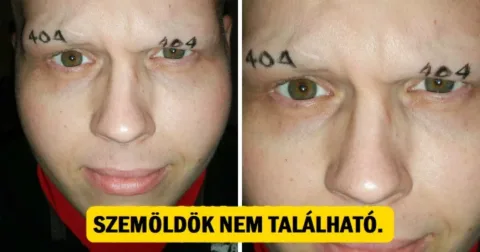 12 figura, akik öniróniában mesterszintre emelkedtek