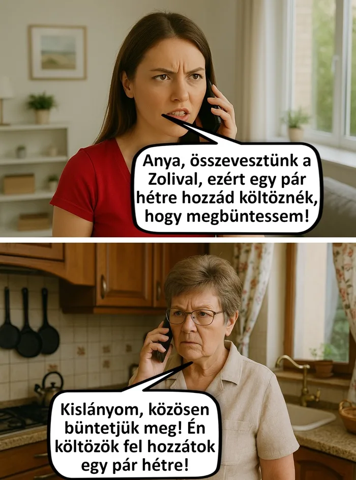 Az örökmozgó család: 14 példa a zsongó családi életre