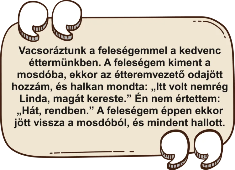 14 személy, aki olyan kínos helyzetben találta magát, hogy még most is…