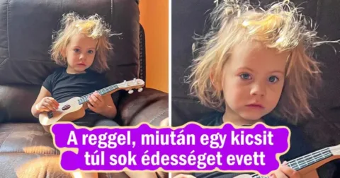 15+ lenyűgöző pillanat, amelyeket éppen jókor kattintottak le