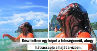 15+ fotó, melyek egészen különlegessé teszik a tulajdonosuk albumát