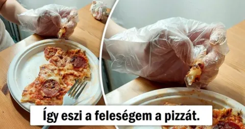 15 ember rávilágított párja szokására, ami teljesen őrületbe kergeti őket…