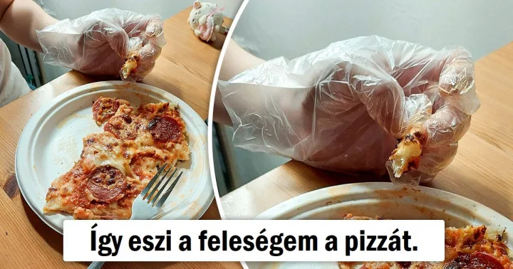 15 ember rávilágított párja szokására, ami teljesen őrületbe kergeti őket…