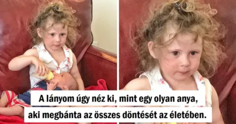 Szívbemarkoló pillanatok: 16 fotó, amelyekben annyi érzelem lakozik, hogy átjönnek a képernyőn