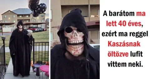 16 személy, akik igazi ékszerekre leltek barátaikban