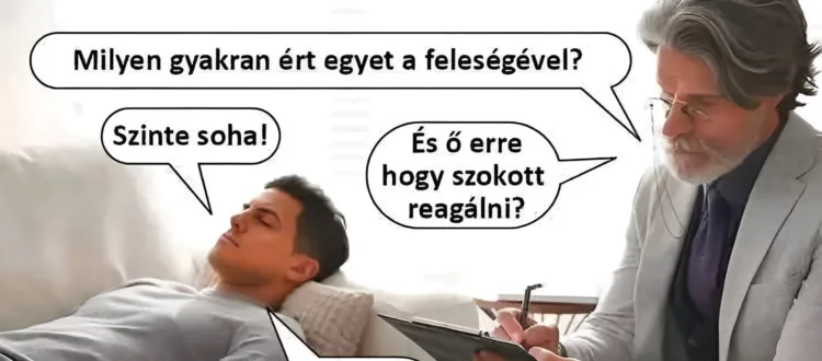 Vicc: Milyen gyakran ért… Vicc: Milyen gyakran ért…