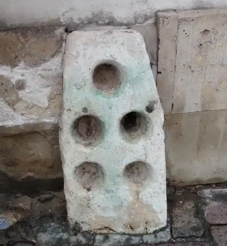 A fáklyakő