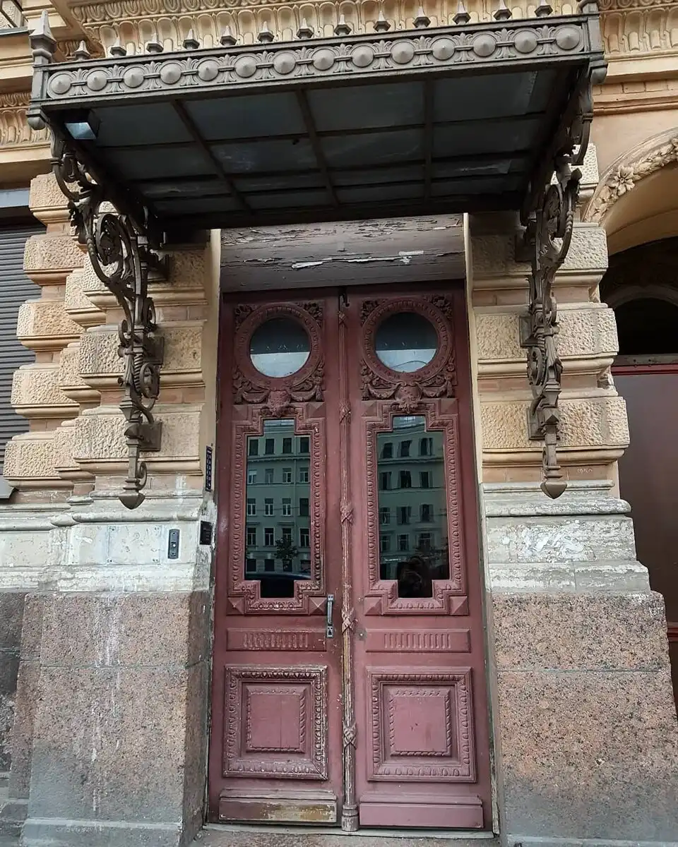 Az esernyők