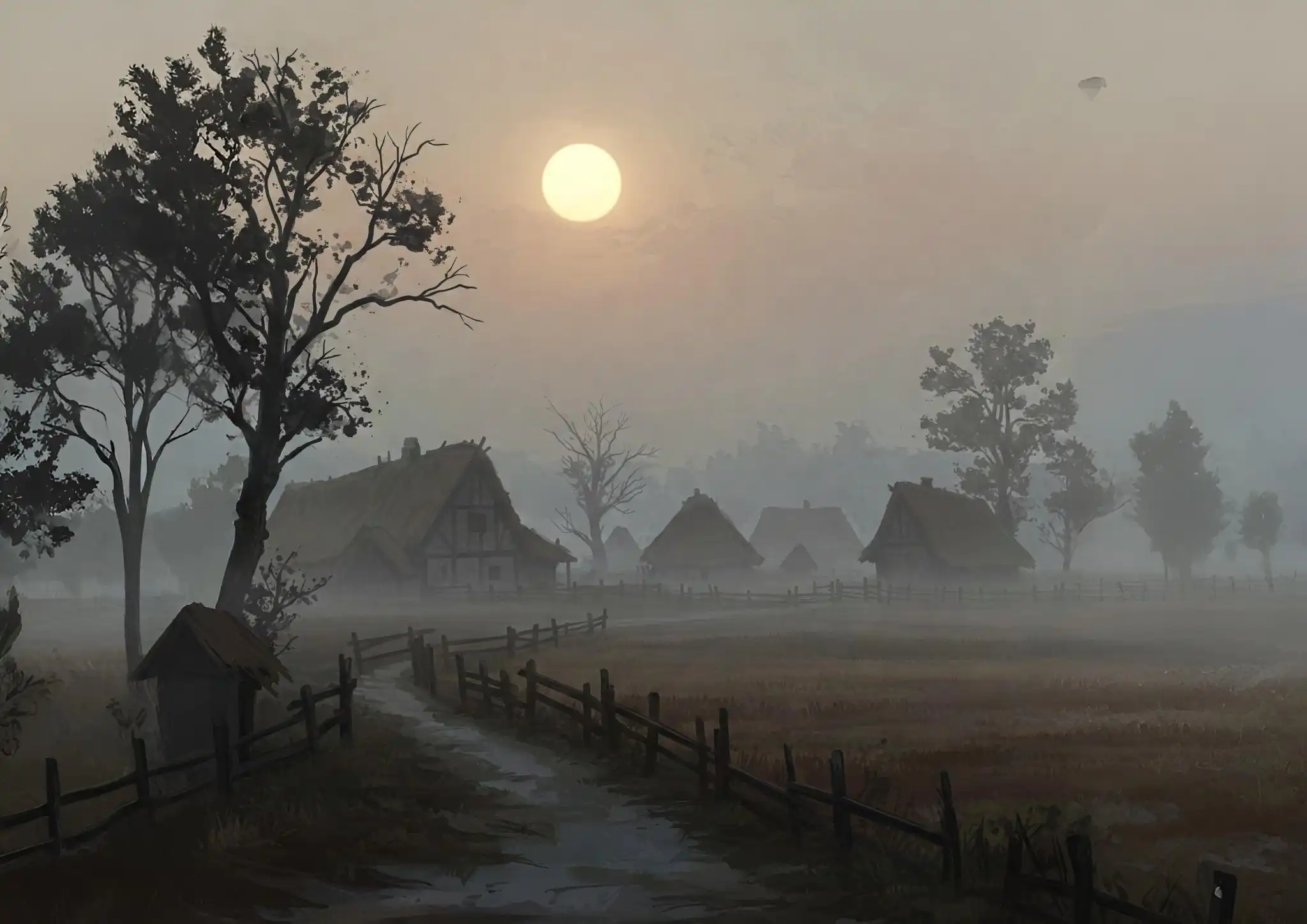 Éhínség, katasztrófa, klímaváltozás, meteorit, mítoszok, Ókor, rejtély, Sötétség, történelem, vulkán