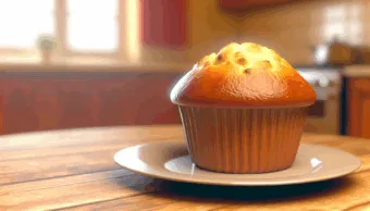 Muffin recept – Hozzávalók, elkészítés, kalóriák és tálalási ötletek