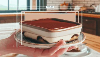Tiramisu recept – Hozzávalók, elkészítés, kalóriák és tálalási ötletek