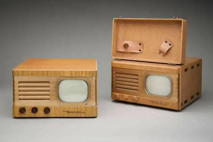 Televízió eladások