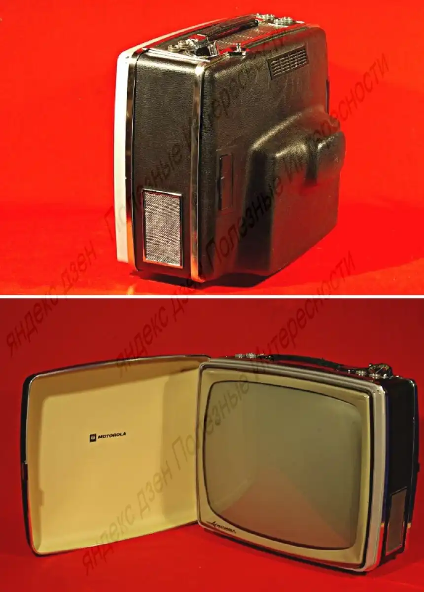 Űrhajós TV