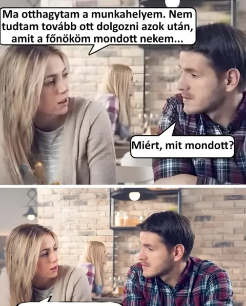 14 főnök, aki nem lopta be magát a dolgozói szívébe 14 vezető, akik képtelenek voltak megnyerni munkatársaiknak a szívét