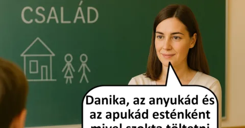 15 gyermek, aki félretéve a tapintatot, őszintén kifejezi gondolatait a felnőttekről